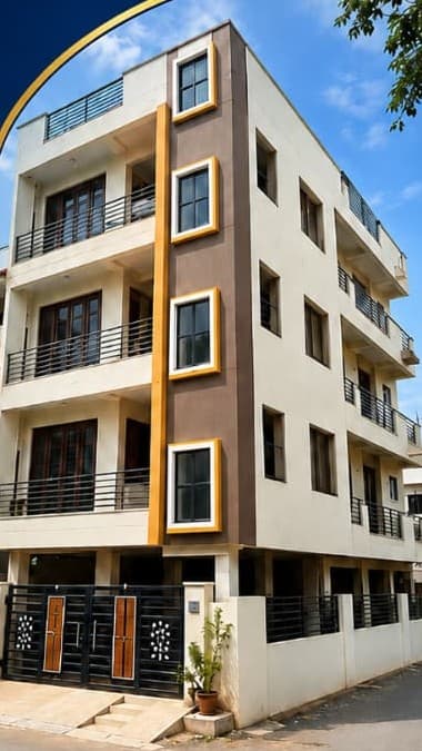 Rental Income Properties