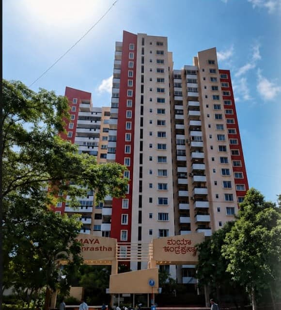 Ready-to-Move Properties