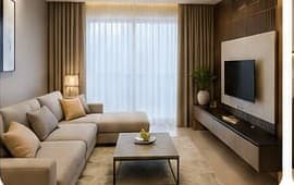 3BHK Flats at Narayananagar