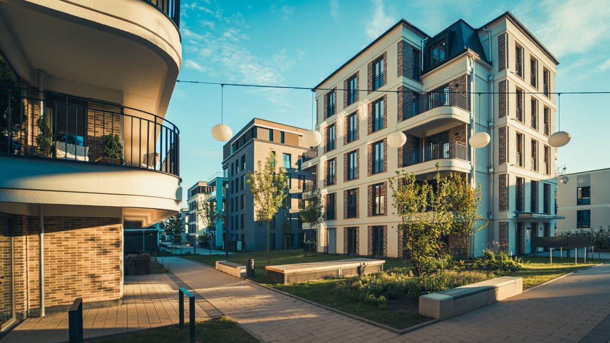 New Projects by A-Category Builders